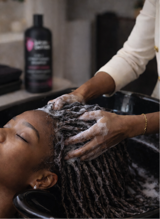 How Often Should You Wash Locs