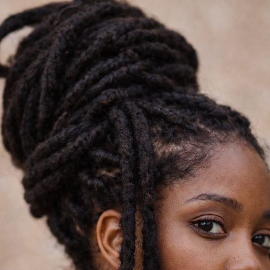 Best Way to Moisturize Locs Without Buildup
