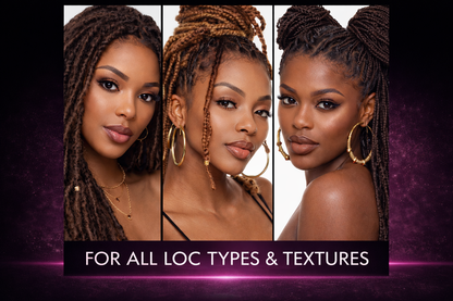 Twist + Loc Defining Smoothie 16 oz