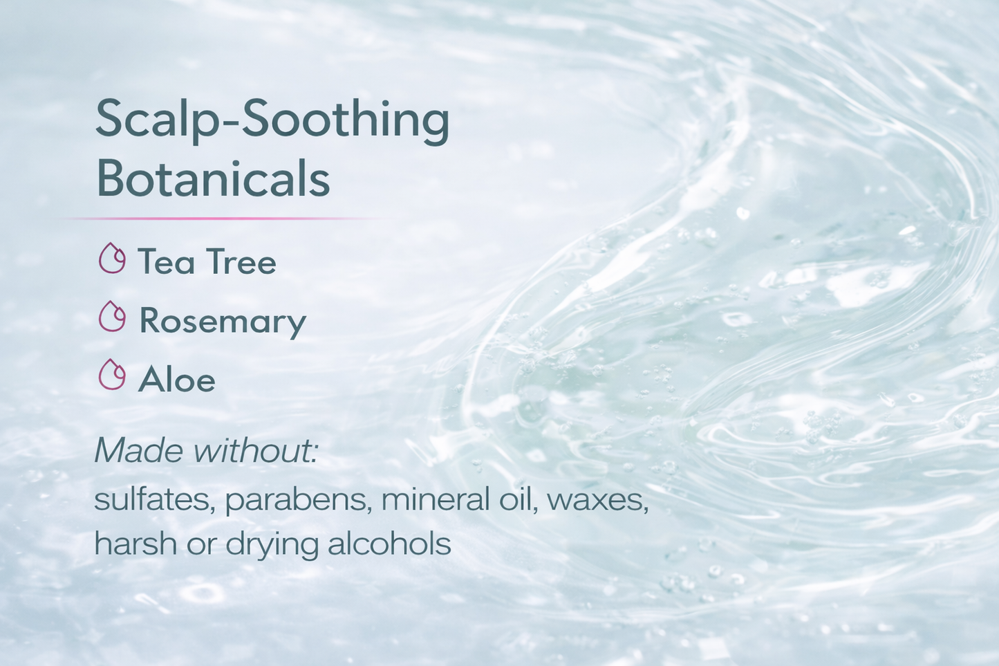 2-IN-1  Conditioning Shampoo 32.9 oz