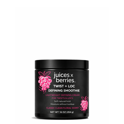 Twist + Loc Defining Smoothie 16 oz