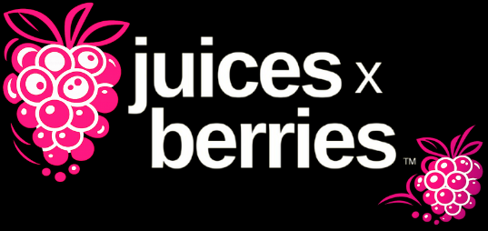 juices x berries